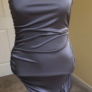 Dress: Elizabeth and James